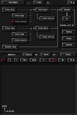 Korg Ds 10 Plus Tutorial Silveira Neto