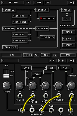 Korg Ds 10 Plus Tutorial Silveira Neto